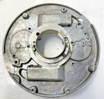 Omc 580210-1 Magneto Plate Armature Johnson Evinrude 5.5 Hp. Fixed Price $15.99.