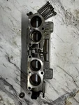 Yamaha 150 Hp Throttle Body Assembly Pn 63P-13751-01-00. Fixed Price $260.00.