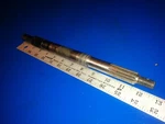 0439143 Rod 0390268 Propeller Shaft Omc Johnson Evinrude 30HP. Fixed Price $50.44.