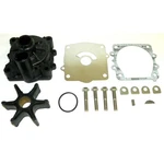 Water Pump Kit Yamaha V6 3.544 Hp 6R2 6G4 L150 P150 1984-1991 6G5-W0078-00. Fixed Price $111.33.