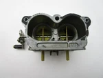 0393777 Evinrude Johnson 115 140 V4 Upper Carburetor. Fixed Price $49.99.