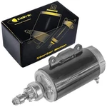 Caltric Starter Compatible With Johnson 90HP 90J 90ML 90TL 90TSL 90TX.... Fixed Price $89.99.