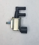 Yamaha Outboard Solenoid Valve 6C5-86120-00-00. Fixed Price $40.00.