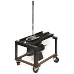 Mercury Boat Gear Case 8M0159662 20 Inch 5.44 Hd 1.60 Counter (demo). Fixed Price $3954.94.