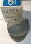 0322969 Evinrude Johnson Piston Omc Oem Nos New Old Stock Genuine. Fixed Price $25.99.