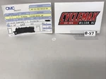 Omc Johnson Evinrude Nos Back-up Ring Marine P/n: 914066 (B-37). Fixed Price $9.99.