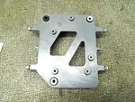 Cdi Bracket 6N7-85542-01-1S Yamaha Outboard 2000-2009 115 130 Hp Motor Part. Fixed Price $34.99.