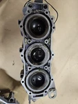 Yamaha Oem Head, Cylinder 68F-11111-00-94. Fixed Price $60.00.