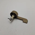 F492417 Chrysler Sears 9.9HP 15HP Outboard Motor Gear Shift Lever Handle F286614. Fixed Price $30.97.