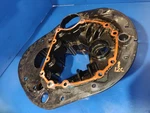 8M0091526 Adapter Plate 8M0173538 Mariner Mercury 115HP Efi. Fixed Price $109.55.
