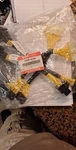 *new Oem* 0710P18 Suzuki 09930-89340 26 Pin And Test Harness LOC1918. Fixed Price $425.00.