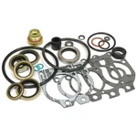 Gear Housing Seals Kit For Mercury Outboard 80 90 115 140 150 175 200 225 Hp. Fixed Price $48.99.