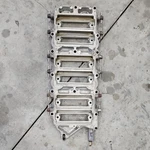 (d.r) Yamaha Reed Plate Assy 65L-13624-01-1S. Fixed Price $20.00.