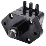 Fuel Pump Fits Yamaha 25 30 40 50 60 Hp Outboard Stroke 62Y-24410-03-00. Fixed Price $23.99.