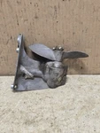 Antique Muncie Neptune 1A38 1.2HP 1938 Outboard Motor Lower Unit & Propeller. Fixed Price $12.00.