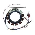 Oem Grade Stator Mercury 135/140/150/175HP V6 16A 398-5454A11 Marine Motor. Fixed Price $537.32.