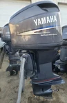 2004 Yamaha Z300 Hpdi With 25"SHAFT- Runs Well- Only 915 Hours. Fixed Price $6500.00.