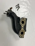 Evinrude Johnson 9.9-15 Hp Outboard Intake Manifold # 342751. Fixed Price $19.95.