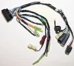 Johnson-evinrude 25HP-30HP 4T Wiring-ptt Harness Assy. P/n: 5032180. Fixed Price $123.52.