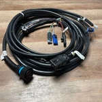 Mercury Mercruiser Ft Wiring Harness 84-896537A15 Loom Z-drive 25-250 Hp. Fixed Price $231.94.
