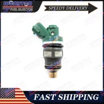 1PCS Fuel Injector 15710-87J00 For 1999-2010 Suzuki Outboard DF40- DF50. Fixed Price $27.44.