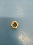 0301988 Flywheel Nut Omc Evinrude Johnson Marine Outboards. Fixed Price $12.99.