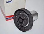 Nos Oem Omc Vro Remote Oil Fill Deck Plate & Vent 174138 1983-1995. Fixed Price $21.99.