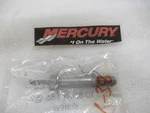 T29 Genuine Mercury Quicksilver 10-824461 55 Screw Oem New Factory Boat Parts. Fixed Price $8.89.
