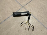1998 Johnson Evinrude 150HP Suppressor Assembly. Fixed Price $80.00.