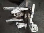 #529532, FS529532 Clamp Bracket 1981 Chrysler 30HP 307HID Bg. Fixed Price $75.00.
