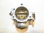 1985 Force 125HP Outboard Carburetor Bottom 589061-1 83,84,85,86,87,88,89. Fixed Price $225.00.