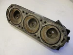 858406T05 Mercury Mariner Outboard Dfi 135 150 Hp Starboard Cylinder Head. Fixed Price $99.99.