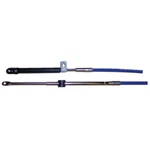 Uflex Usa MACH5X15 Mercury Style Cable 15FOOT. Fixed Price $69.55.