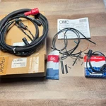 Oem Omc 96BTO95E Wiring Harness Wire Adapter Kit Johnson Evinrude System. Fixed Price $254.47.