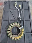 *90 Day Warranty* Yamaha 200 225 250 Stator Assy 6CB-81410-10-00 Freshwater. Fixed Price $99.00.