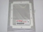 Yamaha Diesel SX370 SX420 SX432 Gasket AIR-CRACK-COVER2 Part Number N51-13675-00. Fixed Price $65.99.