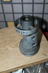 Evinrude Johnson Omc 431694 Bearing Carrier Used Freshwater. Fixed Price $150.00.