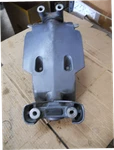 Yamaha F150 F200 F225 F250 F300 Oem Swivle Bracket Assemby 66K-42510-02-8D. Fixed Price $350.00.
