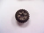 Gear For Lower Unit Of Mercury Outboard Motor 43-46372A2. Fixed Price $49.95.