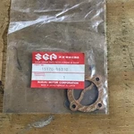 Suzuki Diaphragm Kit Is 15170-98310. Fixed Price $15.00.