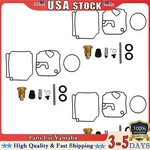 Carburetor Rebuild Kit For Yamaha 75 80 90 Hp 2-STROKE 6H1-W0093-10-00 F7. Fixed Price $32.70.