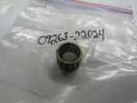 Oem Suzuki 09263-22024 Crank Bearing 77-79 Dt 25 Elb Nos. Fixed Price $14.79.