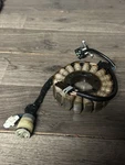 Yamaha Raptor 700 Stator Magneto Alternator 1S3-81410-00-00. Fixed Price $89.99.