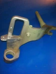 66M-42511-01-4D Pin Shaft Swivel Bracket Yamaha 15HP F15MSHA 9.9HP?. Fixed Price $164.55.