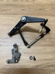 25 35 Hp Omc Johnson Evinrude Shift Throttle Linkages Cam 1996-2001 Cylinder. Fixed Price $58.40.