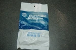 New Genuine Evinrude Johnson Impeller Repair Kit 0379765 Omc Factory Oem. Fixed Price $28.50.