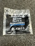 Nos Genuine Mercury Quicksilver Check Valve 21-42623. Fixed Price $5.00.