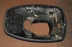 Mercury 150 Hp Stroke Bottom Cowl Engine Cover Assy Pn 834814A2 1998. Fixed Price $227.50.