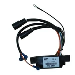 Power Pack Johnson Evinrude 65HP Commercial 150 235HP V6 1985 0582510. Fixed Price $143.65.