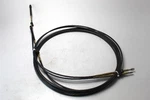 Morse Mercury Mariner Throttle Shift Control Cable Set D63732-000-192.0. Fixed Price $30.00.